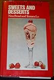 The world book of sweets and desserts