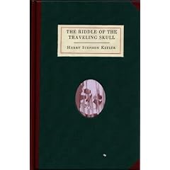 The Riddle of the Traveling Skull
