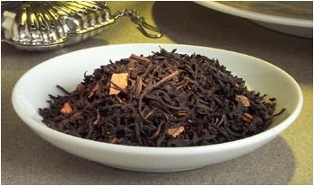 Cinnamon Tea - 1 2 Pound Refill by TLC