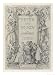 The Frontispiece to J.M.Barrie's Prose Version of Peter Pan Collections Giclee Poster...