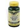 Spring Valley - Valerian Root Extract, 100 Capsules