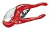 Ridgid 12831 1/8-Inch-to-2-3/8-Inch O.D. Capacity Plastic Pipe Ratchet Cutter