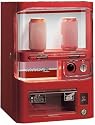 マサオコーポレーション 自動販売機保冷庫(赤) MSO-016R