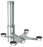Strand Barkan Audio Video Shelf Elegant