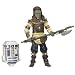 Klaatu Skiff Guard BD21 Star Wars Legacy Collection Action Figure