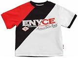 Enyce - Enyce Toddler's Tri Piece Tee