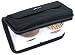 cdProjects CCPB92Bk Pro-Series Wallet (92 Capacity, Nylon, Black)