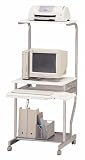 �~�j���[�h (mini-mode) �g�b�v�X���C�h PC�f�X�N �n�C�^�C�v �z���C�g MMD-60 H WH