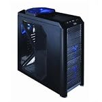 ATMid Tower Gaming Case