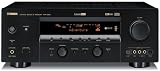 Yamaha HTR-5960BL 7.1-Channel Digital Home Theater Receiver