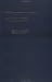 Biochemical Adaptation: Mechanism and Process in Physiological Evolution