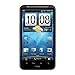 HTC Inspire 4G Unlocked Phone with 3G Support, 8 MP Camera, GPS, Wi-Fi and Android OS - Unlocked Phone - US Warranty - Black
