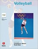 Volleyball (Olympic Handbook Of Sports Medicine)
