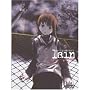 Lain - Serial Experiments, Vol. 01 <b>DVD</b> ~ Ryutaro Nakamura
