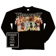 Megadeth - 4 Horseman Longsleeve T-Shirt