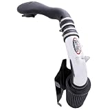 AEM 21-8005DP Polished Brute Force Intake System by AEM