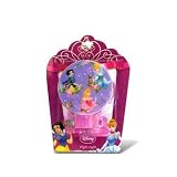Set of 3 Disney Princess Night Lights - Belle, Cinderella, Snow White, Sleeping Beauty