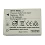 1400mAh NB-5L / NB5L Replacement Battery for Canon PowerShot SD700 IS, SD790 IS, SD800 IS, SD850 IS, SD870 IS, SD890 IS, SD900, and SD950 IS - Japanese Cells