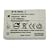 1400mAh NB-5L / NB5L Replacement Battery for Canon PowerShot SD700 IS, SD790 IS, SD800 IS, SD850 IS, SD870 IS, SD890 IS, SD900, and SD950 IS - Japanese Cells