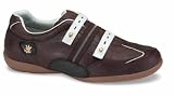 Royal Elastics Rusk PL | Women's Slip on Shoes Truffle/Nulit Blue