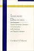Imagined Dialogues: Eastern European Literature in Conversation with American and English Literature (Rethinking Theory)