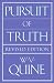 Book Pursuit of Truth: Revised Edition