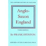 Anglo-Saxon England (Oxford History of England)by Sir Frank M. Stenton