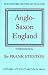 Anglo-Saxon England
