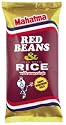 Mahatma - Red Beans & Rice - 8oz bag