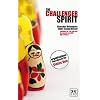 The Challenger Spirit: Organisations That Disturb the Status Quo