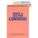 First & Second Chronicles- Bible Commentary (Everymans Bible Commentaries)