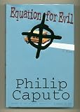 Equation for Evil: A Novel