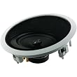 Architech Pro Series Ap-815 LCRs 8-Inch 2-Way Round Angled In-Ceiling LCR Loudspeaker