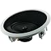 Architech Pro Series Ap-815 LCRs 8-Inch 2-Way Round Angled In-Ceiling LCR Loudspeaker