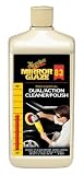 Meguiar's M8332 Cleaner Polish 32 oz., pack of 6
