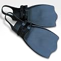 Float Tube Fins