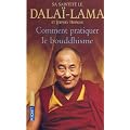 Comment pratiquer le bouddhisme