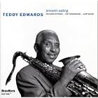 Click here to buy Smooth Sailing by  Teddy Edwards .