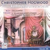 ｜Music for the Theatre Vol 1