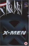 X-Men - The Movie [UK IMPORT] - Patrick Stewart