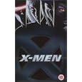 X-Men - The Movie [UK IMPORT]