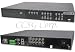 2CG204H - State-of-the-Art No Interruption 4 Ch Stand Alone Digital Video Recorder DVR Unit w/ 160 G Hard Drive, CD-RW, 2 Audio & 120/120 FPS Real-time Display / Recording
