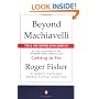 Beyond Machiavelli : Tools for Coping With Conflict