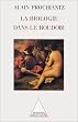 La Biologie dans le boudoir