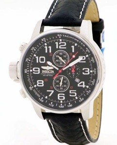 Invicta Men\'s Force Collection Lefty Terra Military Watch #2770