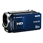 Sanyo VPC-TH1 HD Compact Flash Memory Camcorder w/&hellip by Sanyo