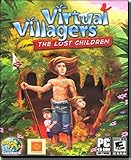 Video Games : Virtual Villagers - The Lost Children