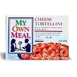 Cheese Tortellini