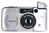 Nikon Lite Touch Zoom 70W Qd Kit