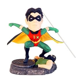 Robin Bobble Head by Batman